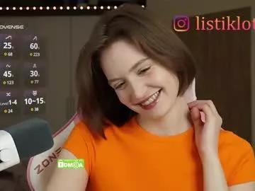 kokome21 from Chaturbate
