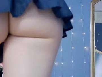 Photos of kriskras__ from Chaturbate is Away