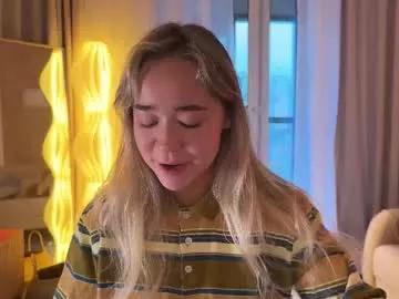 Photos of kristyspiritedaway from Chaturbate is Freechat