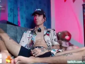 Kyle_owens_ webcams show profile image 