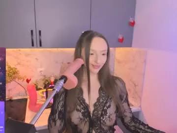 la_bianca from Chaturbate is Freechat
