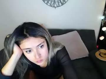 la_rola_ from Chaturbate is Freechat