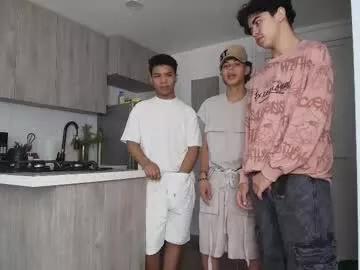 Photos of latin_naughty_boys from Chaturbate is Freechat