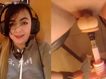 lauriss_ from Chaturbate is Freechat