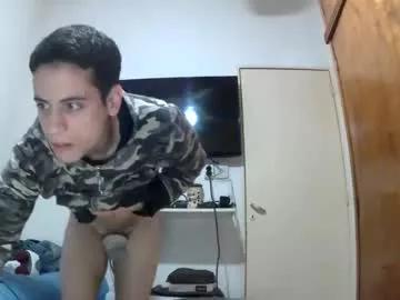 lauti_twink from Chaturbate is Freechat
