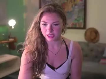 Photos of leahsunshine from Chaturbate is Freechat