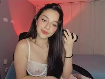 lee_mila from Chaturbate is Freechat