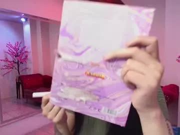 Photos of leia_queens from Chaturbate is Freechat
