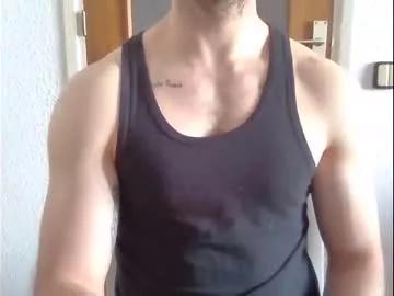 lelestat85 from Chaturbate