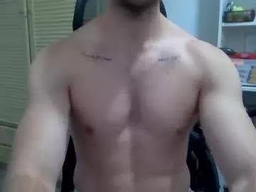 lelestat85 from Chaturbate