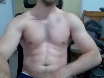 lelestat85 from Chaturbate