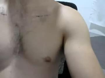lelestat85 from Chaturbate