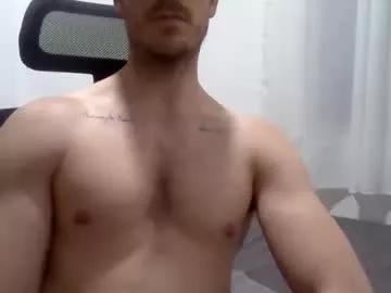 lelestat85 from Chaturbate