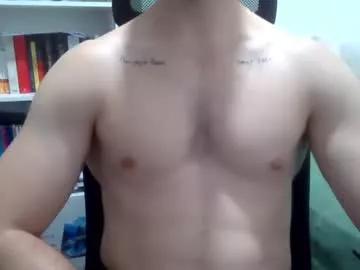 lelestat85 from Chaturbate