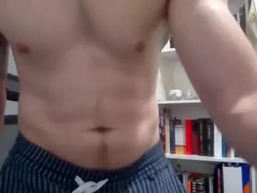 lelestat85 from Chaturbate