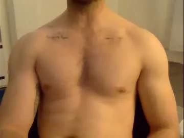 lelestat85 from Chaturbate
