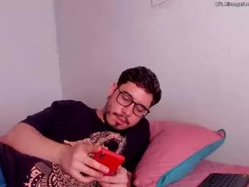 Photos of leoandviolet from Chaturbate is Freechat