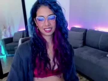 Lexy_fox2 webcams show profile image 