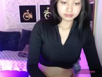 leya_link from Chaturbate is Freechat