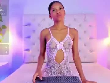 liaa_taylor1 from Chaturbate