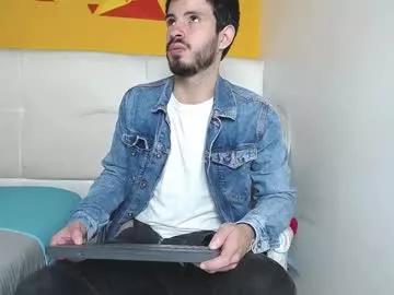 Liamluxe webcams show profile image 