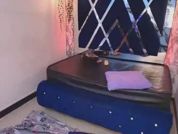 lilith_black_1 from Chaturbate is Freechat