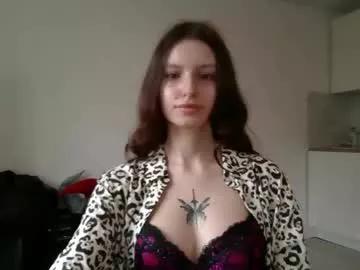 lilycandy_ from Chaturbate
