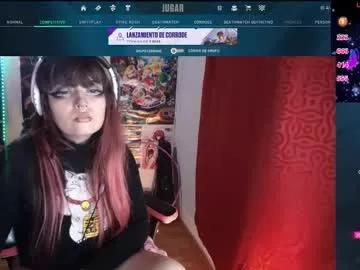 Photos of linddamortt from Chaturbate is Freechat