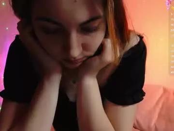 Little___angell webcams show profile image 