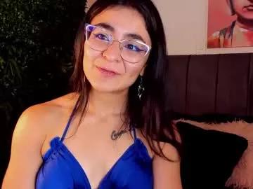 Photos of little_gabyherrera from Chaturbate is Freechat