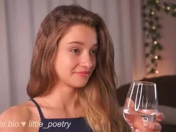Photos of little_poetry from Chaturbate is Group