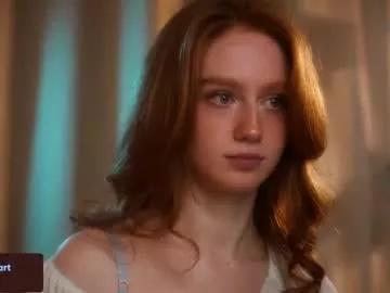 Photos of lizzy_blaze from Chaturbate is Freechat