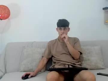 Loganoficialx webcams show profile image 