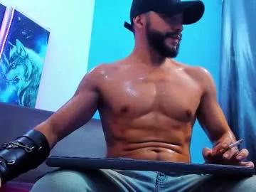 lord_dom_jack from Chaturbate is Freechat