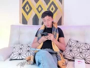 Photos of lucca_noir from Chaturbate is Freechat