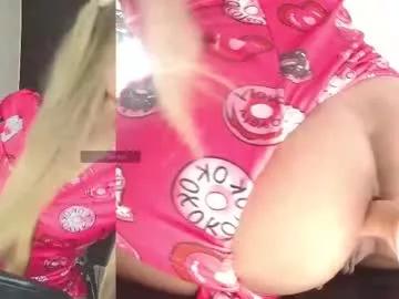 Photos of luciana_hunters from Chaturbate is Freechat