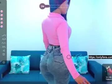 luciana_roberts from Chaturbate