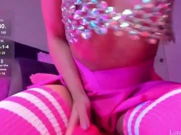Photos of luna_luuvz from Chaturbate is Freechat