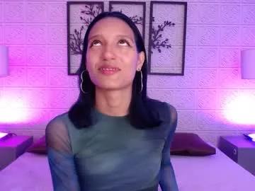 lyra_gh from Chaturbate is Freechat