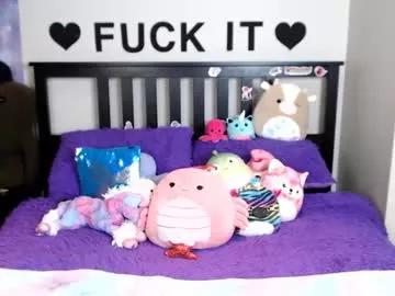 mackenziewolfe from Chaturbate is Freechat