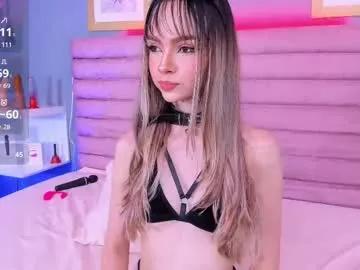 madymiller1 from Chaturbate is Freechat