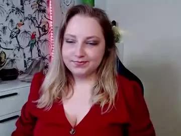 maggiexlust from Chaturbate