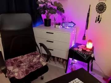 maggiexlust from Chaturbate