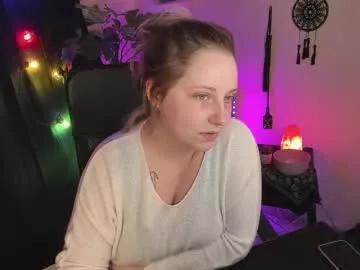 maggiexlust from Chaturbate