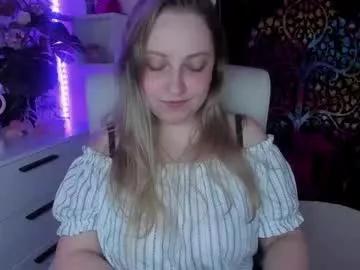 maggiexlust from Chaturbate