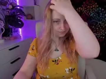 maggiexlust from Chaturbate