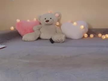 Photos of magic_touch_ from Chaturbate is Freechat