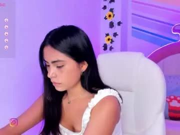 maia_harper_ from Chaturbate is Freechat