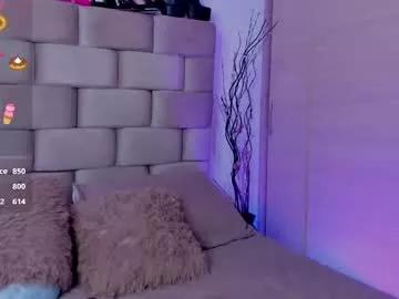 Photos of maithe_ferrer from Chaturbate is Freechat