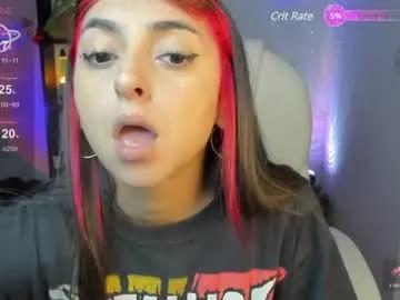 marcelinegh from Chaturbate is Freechat